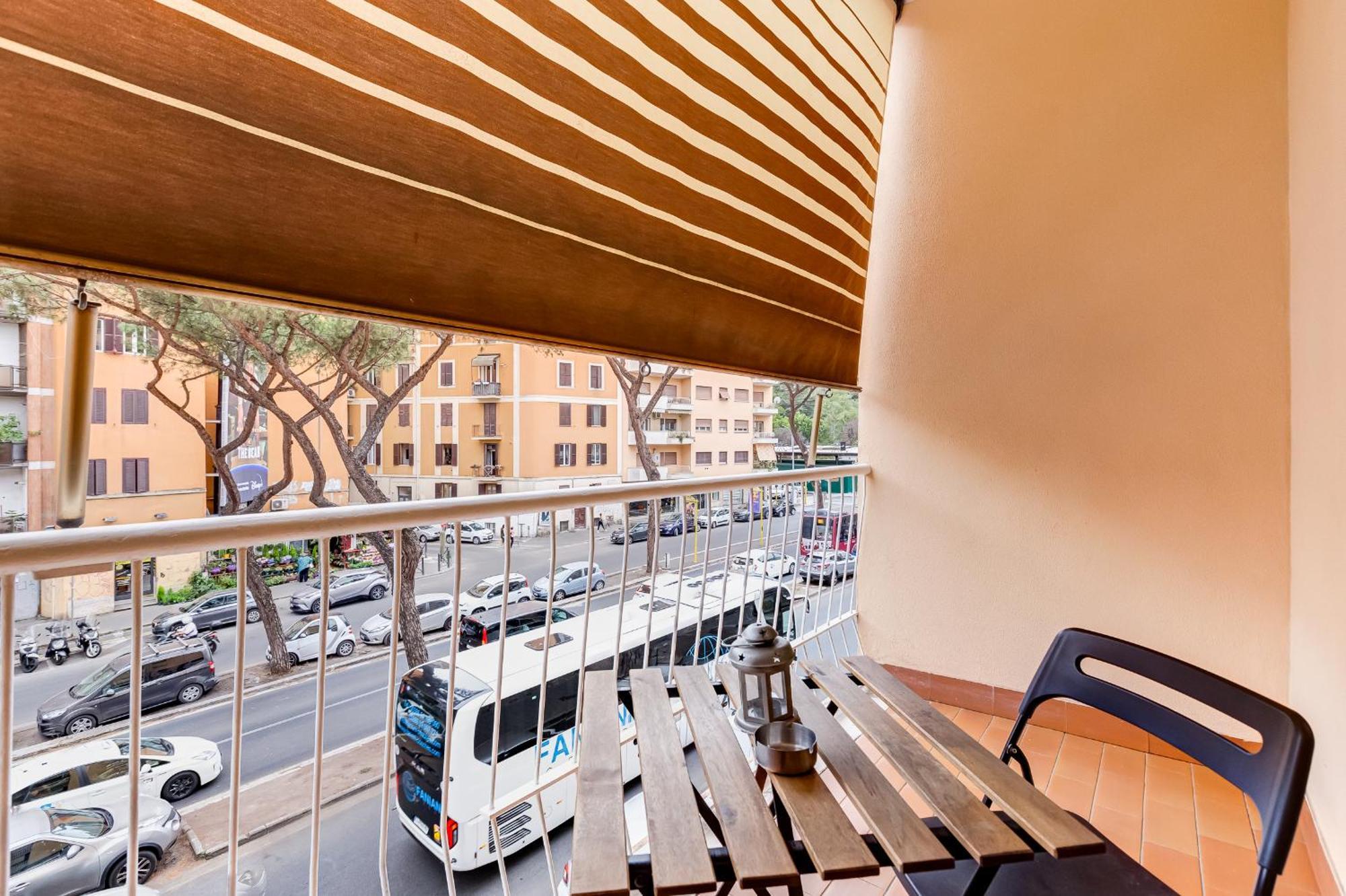 Vaticandream Guest House Róma Kültér fotó