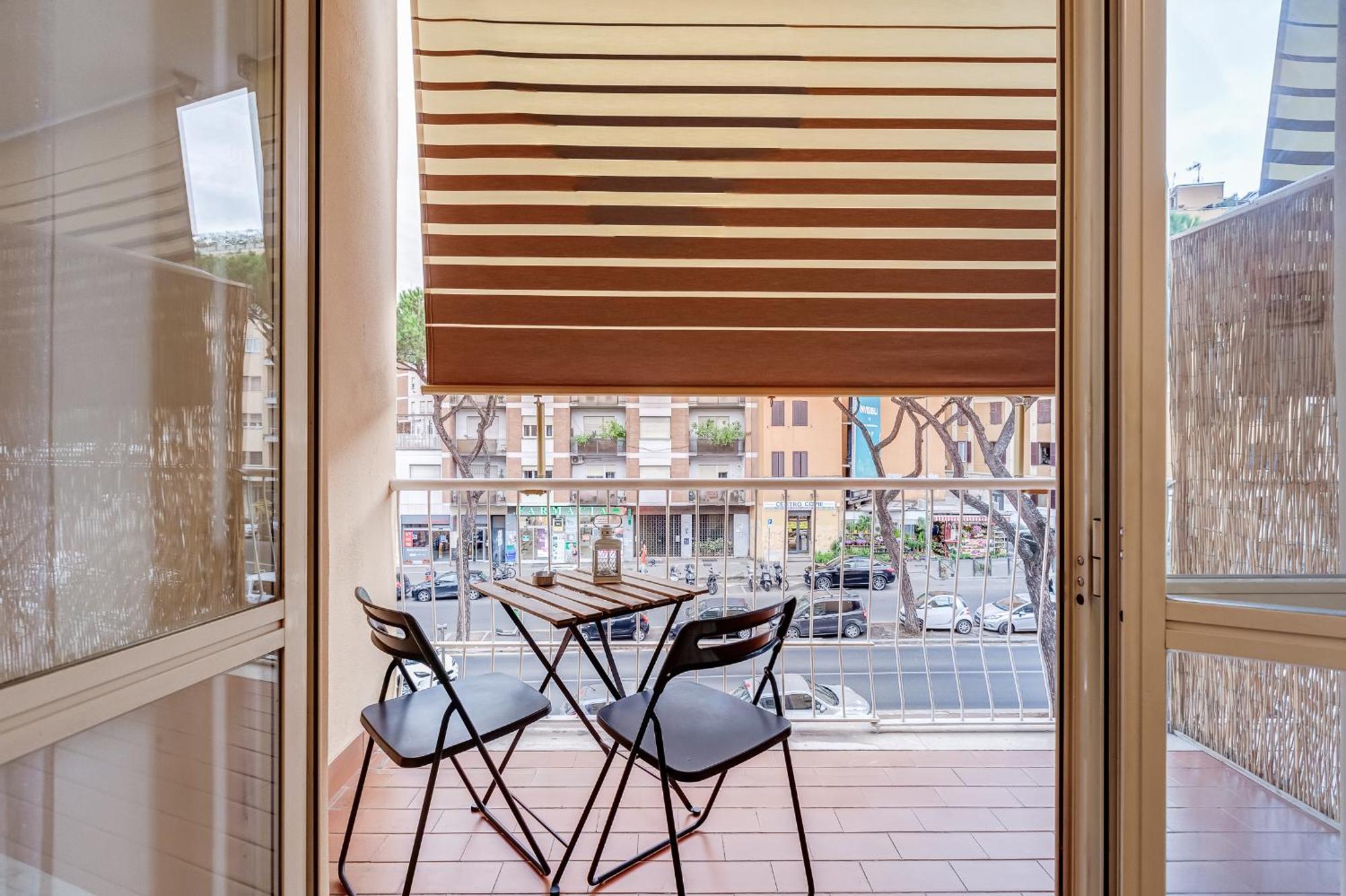 Vaticandream Guest House Róma Kültér fotó