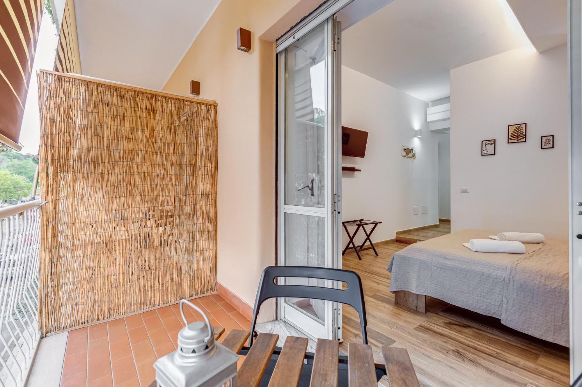 Vaticandream Guest House Róma Kültér fotó