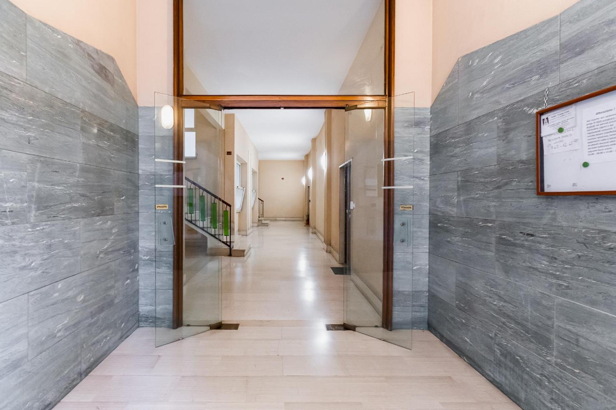Vaticandream Guest House Róma Kültér fotó