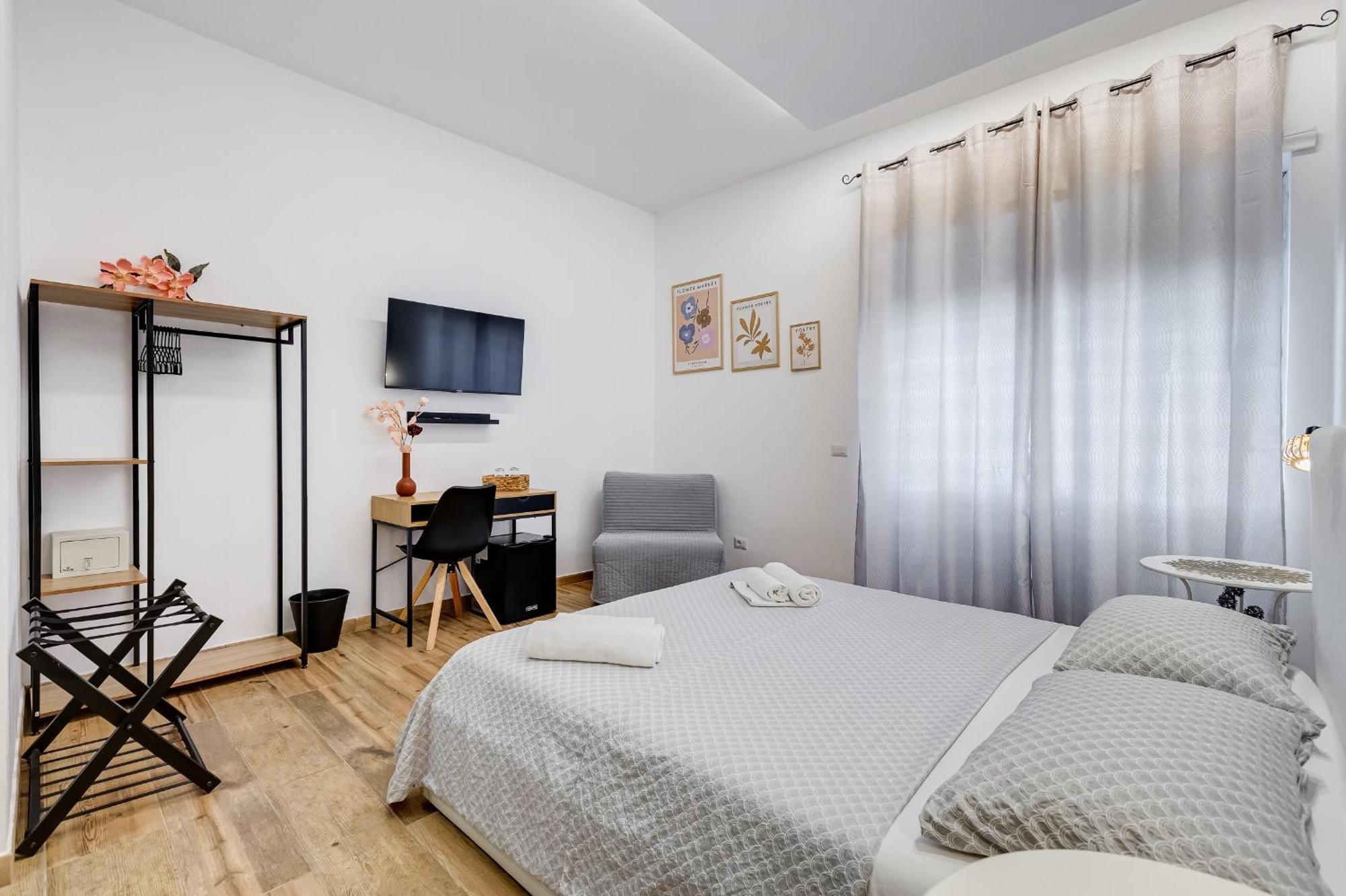 Vaticandream Guest House Róma Kültér fotó