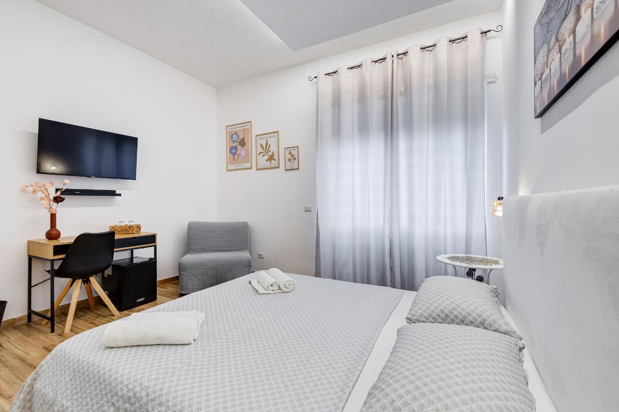 Vaticandream Guest House Róma Kültér fotó