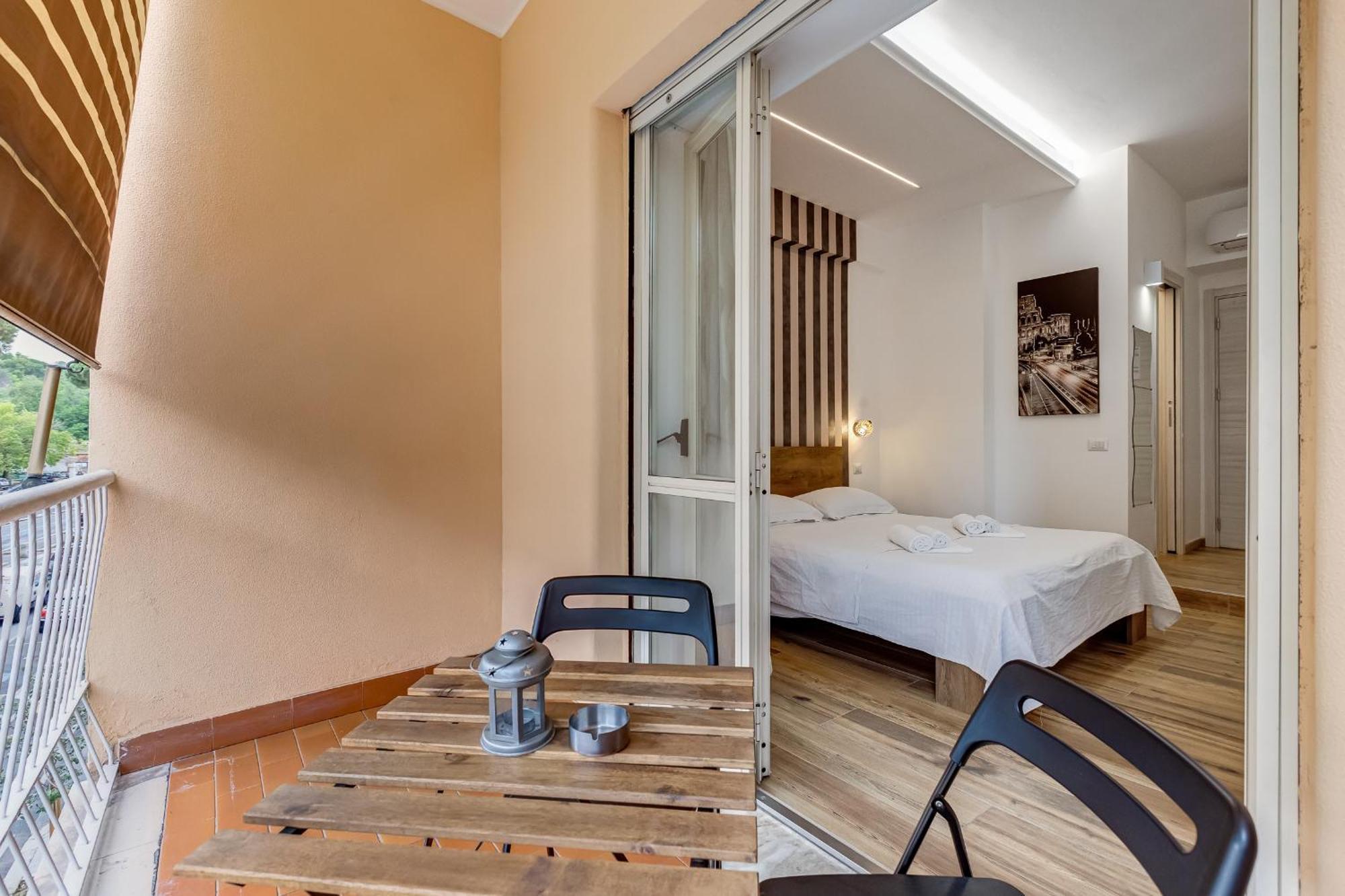 Vaticandream Guest House Róma Kültér fotó